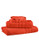 Ralph Lauren Palmer Washcloth - Equestrian Orange - Wash Cloth