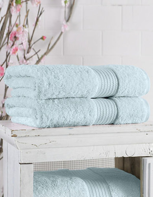 Lauren Ralph Lauren Greenwich Hand Towel - Black - Hand Towel