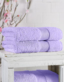 Lauren Ralph Lauren Greenwich Hand Towel - Pansy - Hand Towel