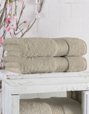 Lauren Ralph Lauren Greenwich Hand Towel - Dune - Hand Towel