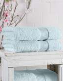 Lauren Ralph Lauren Greenwich Hand Towel - Bluestone - Hand Towel