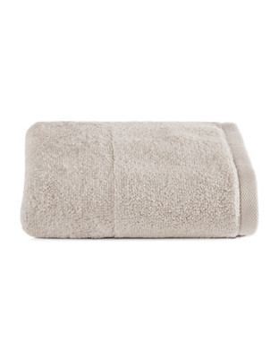 Distinctly Home Egyptian Hand Towel - Grey - Hand Towel