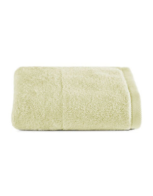 Distinctly Home Egyptian Hand Towel - Green - Hand Towel
