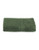 Tommy Hilfiger Signature Supreme Wash Towel - Kombus Green - Wash Cloth