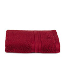 Tommy Hilfiger Signature Supreme Wash Towel - Biking Red - Wash Cloth