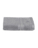 Tommy Hilfiger Signature Supreme Wash Towel - Alloy - Wash Cloth