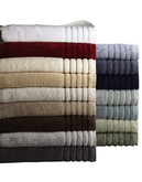 Hotel Collection Microcotton Collection Washcloth - Basil - Wash Cloth