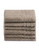 Hotel Collection Microcotton Collection Washcloth - CARBON - Wash Cloth