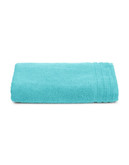 Distinctly Home Turkish Cotton Bath Towel - Ceramic - 12X18