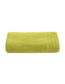 Distinctly Home Turkish Cotton Bath Towel - Citronelle - 12X18