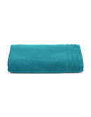 Distinctly Home Turkish Cotton Bath Towel - Caribbean Sea - 12X18