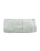Distinctly Home Egyptian Wash Towel - Smoke - Washcloth