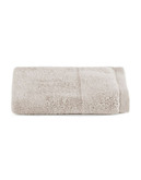 Distinctly Home Egyptian Wash Towel - Grey - Washcloth