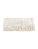 Distinctly Home Egyptian Wash Towel - Beige - Washcloth
