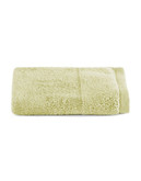 Distinctly Home Egyptian Wash Towel - Green - Washcloth