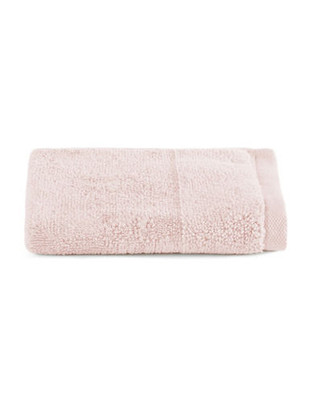 Distinctly Home Egyptian Wash Towel - Pink - Washcloth