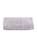 Distinctly Home Egyptian Wash Towel - Lilac - Washcloth