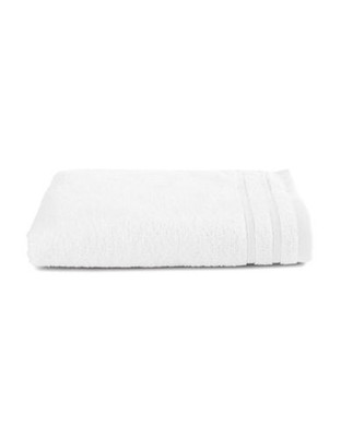 Distinctly Home Turkish Cotton Hand Towel - White - Hand Towel