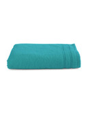 Distinctly Home Turkish Cotton Hand Towel - Caribbean Sea - Hand Towel