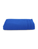Distinctly Home Turkish Cotton Hand Towel - Royal Blue - Hand Towel