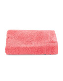Distinctly Home Turkish Cotton Hand Towel - Strawberry Pink - Hand Towel
