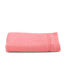 Distinctly Home Turkish Cotton Washcloth - Strawberry Pink - Washcloth