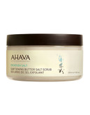 Ahava Softening Butter Salt Scrub - Reformulated - No Colour