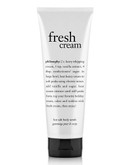 Philosophy fresh cream body polish - No Colour