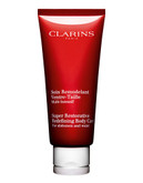 Clarins Super Restorative Redefining Body Care - No Colour