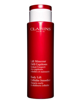 Clarins Body Lift Cellulite Smoother - No Colour