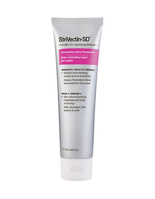 Strivectin Strivectin Sd New Volumizing Hand Treatment - No Colour - 150 ml