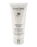 Lancôme Absolue Hand SPF 15 - No Colour - 100 ml