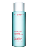 Clarins Energizing Emulsion For Tired Legs - No Colour