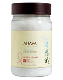 Ahava Hope Blossoms Bath Salts - No Colour