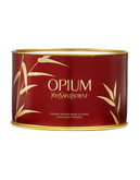 Yves Saint Laurent Opium Satin Body Powder - No Colour - 125 ml