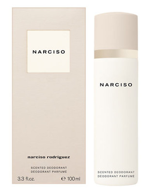 Narciso Rodriguez Deodorant Spray - No Colour - 100 ml