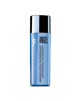 Thierry Mugler Angel Perfume Deo A Bille - No Colour - 50 ml