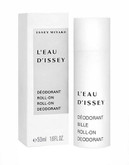Issey Miyake L'Eau D'Issey Roll On Deodorant - No Colour - 50 ml