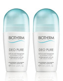 Biotherm Deo Pure Set Duo - No Colour