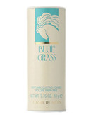 Elizabeth Arden Blue Grass Perfumed Dusting Powder - No Colour