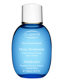 Clarins Eau Ressourçante Deodorant - No Colour - 100 ml