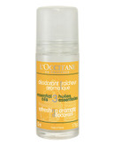 L Occitane Aromatic Freshness Deodorant - No Colour - 50 ml