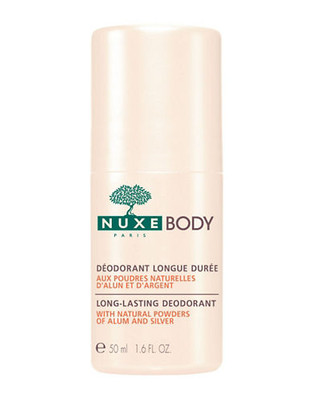 Nuxe Nuxe Body Deodorant - No Colour