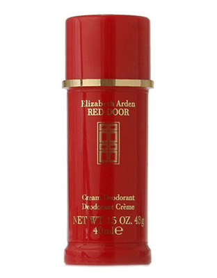 Elizabeth Arden Red Door Cream Deodorant - No Colour