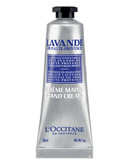 L Occitane Lavender Hand cream - No Colour - 30 ml