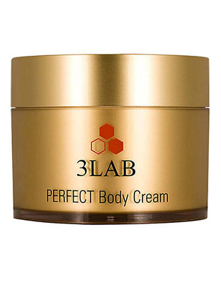 3lab Inc Perfect Body Cream - No Colour