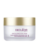 Decleor Excellence De L'Age Revealing Body Cream - Miscellaneous