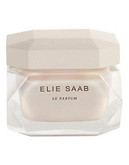 Elie Saab Le Parfum Body Cream - No Colour