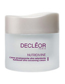 Decleor Nutridivine Nutriboost Ultra Cocooning Cream - No Colour