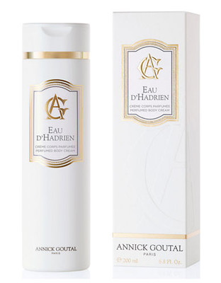 Annick Goutal Eau dHadrien 200 ml Body Cream for Her - NO Colour - 200 ml